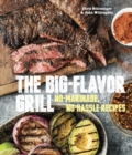 Big-Flavor Grill - eBook