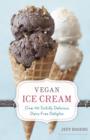 Vegan Ice Cream - eBook