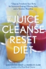 Juice Cleanse Reset Diet - eBook