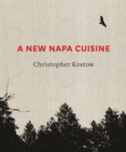 A New Napa Cuisine : [A Cookbook] - Book