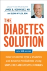 The Diabetes Solution - Book
