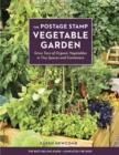 Postage Stamp Vegetable Garden - eBook