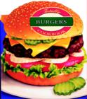 Totally Burgers Cookbook - eBook