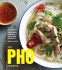 Pho Cookbook - eBook