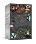 Women in Science: 100 Postcards - Book