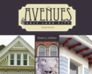 The Avenues of Salt Lake City - Book