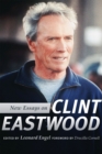 New Essays on Clint Eastwood - Book