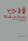 Works in Stone : Contemporary Perspectives on Lithic Analysis - Book