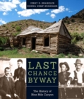 Last Chance Byway : The History of Nine Mile Canyon - Book