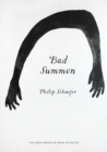 Bad Summon - Book