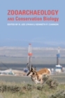 Zooarchaeology and Conservation Biology - Book