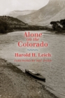 Alone on the Colorado - Book