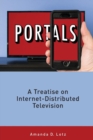 Portals : A Treatise on Internet-Distributed Television - Book