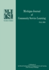 Michigan Journal of Community Service Learning : Volume 23 Number 1 - Fall 2016 - Book