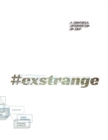 #exstrange : A Curatorial Intervention on Ebay - Book