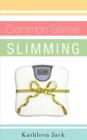 Common Sense Slimming - Book