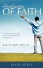 Confessions of Faith - Book