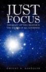 Just Focus - Book