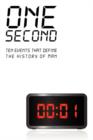 One Second - Book