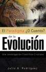 "El Paradigma O Cuento de la Evolucion" - Book