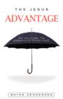 The Jesus Advantage - Book