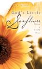 God's Little Sunflower - Book