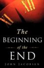 The Beginning of the End - Book