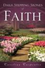 Daily Stepping Stones of Faith - Book