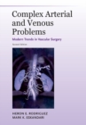 Complex Arterial and Venous Problems - Book