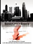 Bankruptcy Basics : What Happens When Public Companies Go Bankrupt - What Every Investor Should Know... - Book