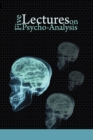 Five Lectures on Psycho-Analysis - Book