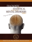 Diagnostic and Statistical Manual of Mental Disorders : DSM-I Original Edition - Book