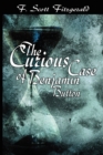 The Curious Case of Benjamin Button - Book