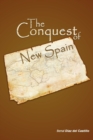 The Conquest of New Spain - Book