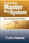The Complete Master Key System (Now Including 28 Chapters) - Book