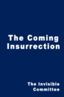 The Coming Insurrection - Book