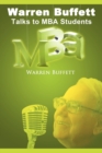 Warren Buffett Talks to MBA Students - Book