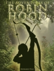 The Adventures of Robin Hood - Book