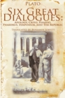 Six Great Dialogues : Apology, Crito, Phaedo, Phaedrus, Symposium, the Republic - Book
