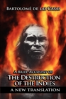A Brief Account of the Destruction of the Indies - Book