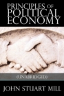 Principles of Political Economy - Book