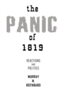 The Panic of 1819 : Reactions and Policies - Book