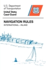 Navigation Rules - Book