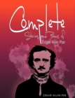 Complete Stories and Poems of Edgar Allan Poe - Book