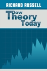 The Dow Theory Today - Book