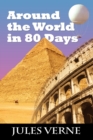 Around the World in 80 Days - Book