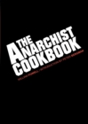 The Anarchist Cookbook - Book