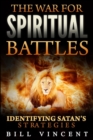 The War for Spiritual Battles - Book