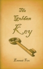 The Golden Key - Book