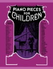 Piano Pieces for Young Children - Book